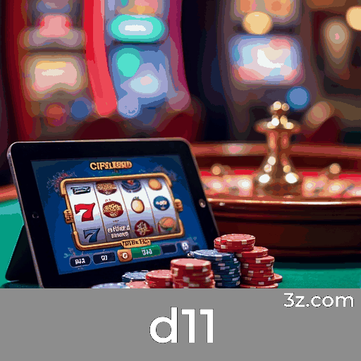 d11: Jogo ao Vivo, Experiência Empolgante para Brasileiros