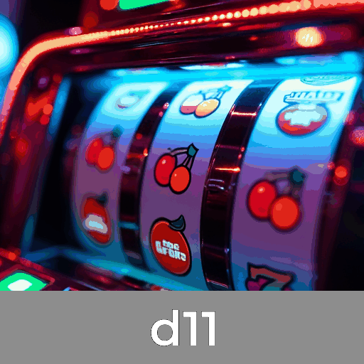 d11: Realismo e Profissionalismo em Jogos de Mesa ao Vivo