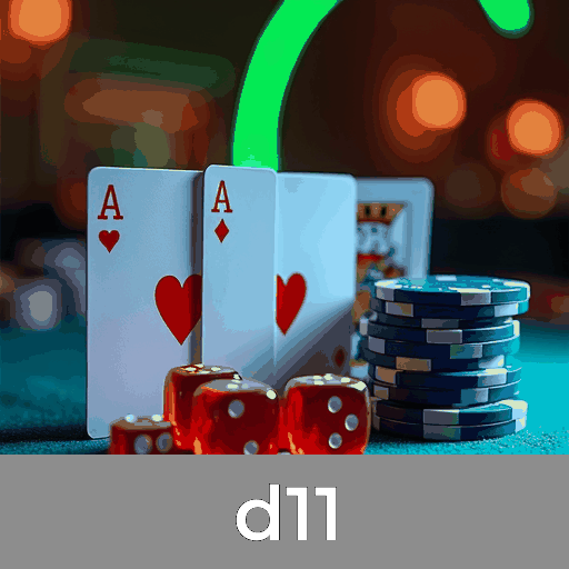 d11: Aproveite Bônus Únicos e Promoções Incríveis