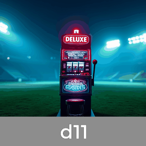 Explore a Facilidade do App d11: Jogo Totalmente Móvel