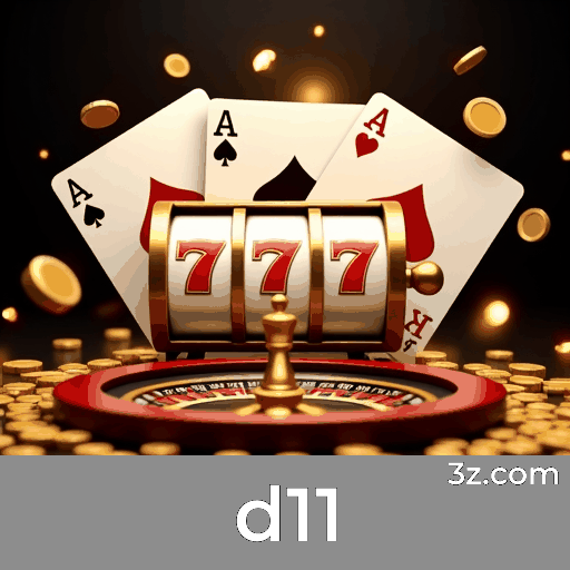 D11: Experiências de Cassino Incríveis e Interativas