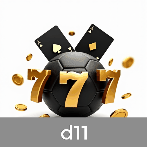 d11: Seu Cassino Premiado com Pagamentos Rápidos